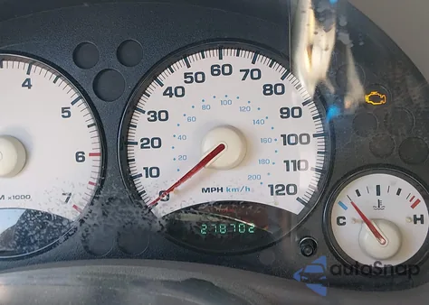 2003 Jeep Liberty Sport from USA, damaged, VIN 1J4GL48KX3W508359